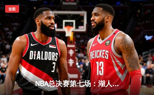 NBA总决赛第七场：湖人队惊天逆转，詹姆斯再夺FMVP