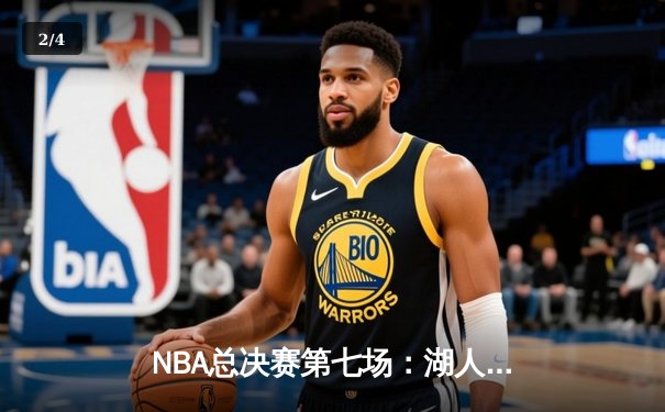 NBA总决赛第七场：湖人队惊天逆转，詹姆斯再夺FMVP - 2