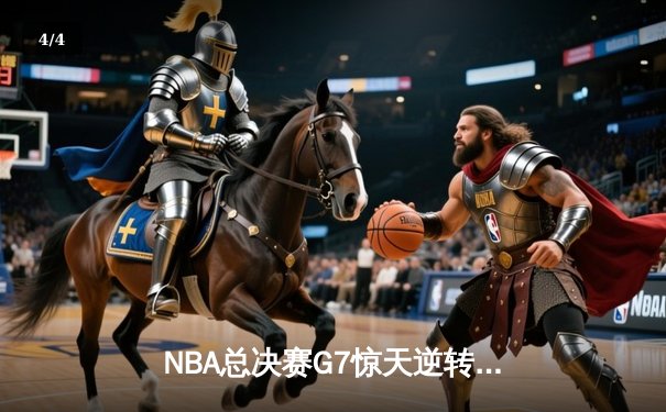 NBA总决赛G7惊天逆转：勇士加时险胜凯尔特人，库里独揽FMVP - 4