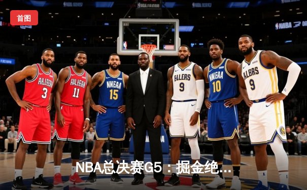NBA总决赛G5：掘金绝地反击击败热火，约基奇三双率队夺赛点