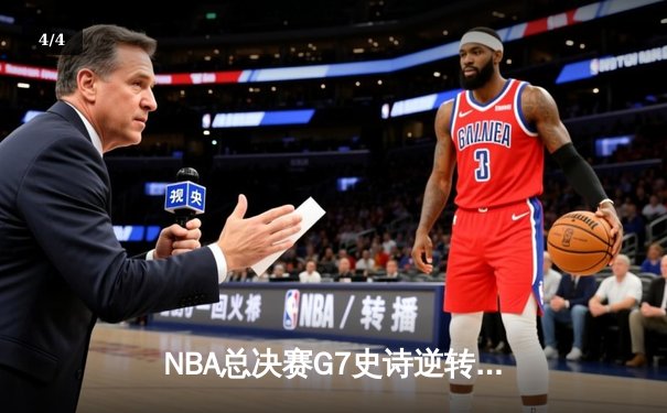 NBA总决赛G7史诗逆转：雄鹿加时险胜太阳，字母哥50分封神 - 4